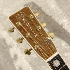 Martin 【美品中古】【試奏動画あり】CTM D-45 ''The 68'' '23【力強く・豪快な鳴り】【サップ杢入りバック】【限定10本生産品】【送料当社負担】【池袋店在庫品】_3