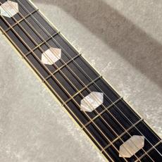 Martin 【美品中古】【試奏動画あり】CTM D-45 ''The 68'' '23【力強く・豪快な鳴り】【サップ杢入りバック】【限定10本生産品】【送料当社負担】【池袋店在庫品】_4