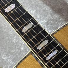 Martin 【美品中古】【試奏動画あり】CTM D-45 ''The 68'' '23【力強く・豪快な鳴り】【サップ杢入りバック】【限定10本生産品】【送料当社負担】【池袋店在庫品】_5