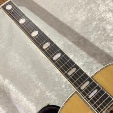 Martin 【美品中古】【試奏動画あり】CTM D-45 ''The 68'' '23【力強く・豪快な鳴り】【サップ杢入りバック】【限定10本生産品】【送料当社負担】【池袋店在庫品】_6