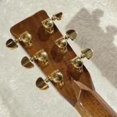 Martin 【美品中古】【試奏動画あり】CTM D-45 ''The 68'' '23【力強く・豪快な鳴り】【サップ杢入りバック】【限定10本生産品】【送料当社負担】【池袋店在庫品】_8