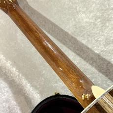 Martin 【美品中古】【試奏動画あり】CTM D-45 ''The 68'' '23【力強く・豪快な鳴り】【サップ杢入りバック】【限定10本生産品】【送料当社負担】【池袋店在庫品】_9