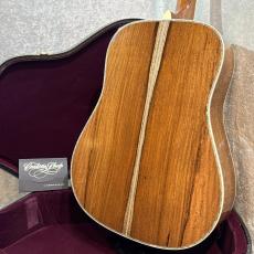Martin 【美品中古】【試奏動画あり】CTM D-45 ''The 68'' '23【力強く・豪快な鳴り】【サップ杢入りバック】【限定10本生産品】【送料当社負担】【池袋店在庫品】_11