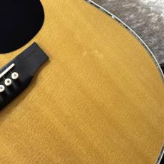 Martin 【美品中古】【試奏動画あり】CTM D-45 ''The 68'' '23【力強く・豪快な鳴り】【サップ杢入りバック】【限定10本生産品】【送料当社負担】【池袋店在庫品】_14