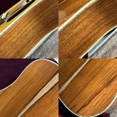 Martin 【美品中古】【試奏動画あり】CTM D-45 ''The 68'' '23【力強く・豪快な鳴り】【サップ杢入りバック】【限定10本生産品】【送料当社負担】【池袋店在庫品】_16