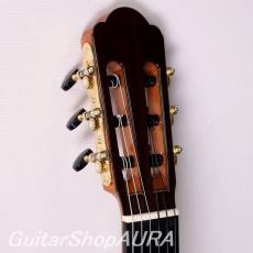 Yulong Guo　[ユーロン・グオ] No.054　Chamber Concert(Doubletop  Lattice)_3