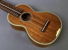 NUTSCO SOPRANO 3M STYLE【USED】