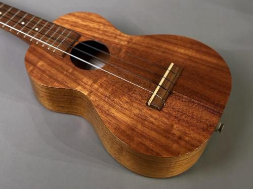 Kamaka HF-2 Concert【USED/2009年】