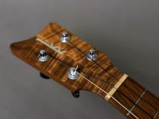 Kamaka HF-2 Concert【USED/2009年】_5