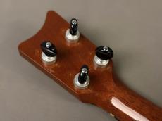 Kamaka HF-2 Concert【USED/2009年】_6