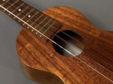 Kamaka HF-2 Concert【USED/2009年】_8