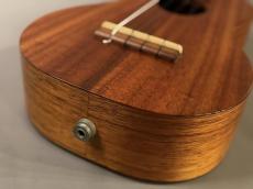 Kamaka HF-2 Concert【USED/2009年】_9