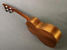 Kamaka HF-2 Concert【USED/2009年】_11