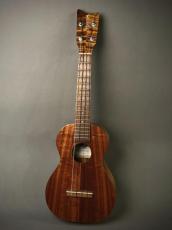 Kamaka HF-2 Concert【USED/2009年】_12