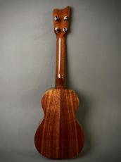 Kamaka HF-2 Concert【USED/2009年】_13