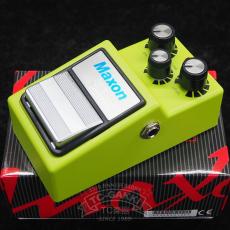 Maxon SD-9 Sonic Distortion