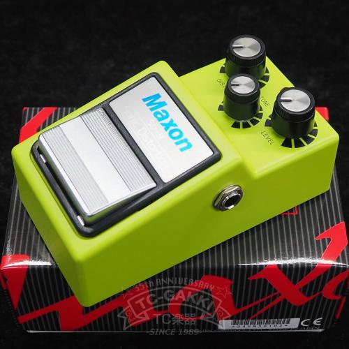 Maxon SD-9 Sonic Distortion