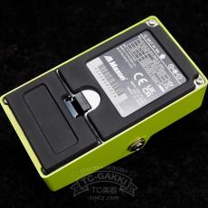 Maxon SD-9 Sonic Distortion_3