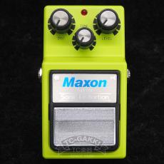 Maxon SD-9 Sonic Distortion_4