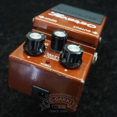 BOSS OC-2 Octaver (JAPAN/Early Model)_2