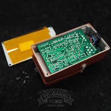 BOSS OC-2 Octaver (JAPAN/Early Model)_5