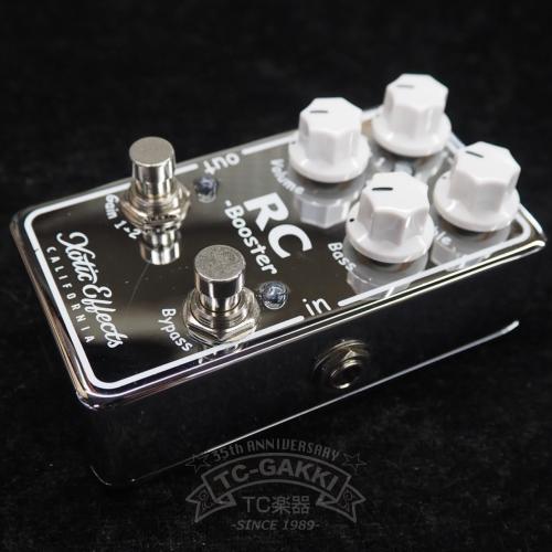 XOTiC RC-Booster V2(RCB-V2)