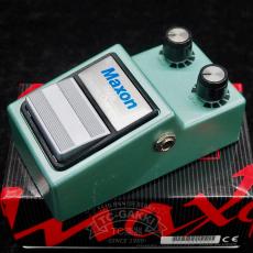 Maxon OOD9 Organic Overdrive
