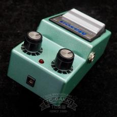 Maxon OOD9 Organic Overdrive_2