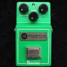 VIRTUES TS808 45 “FOUR-FIVE”_4
