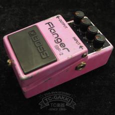 BOSS BF-2 Flanger (Silver Screw/JAPAN)