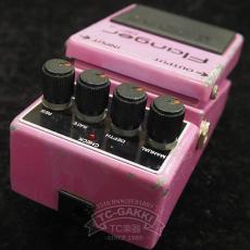 BOSS BF-2 Flanger (Silver Screw/JAPAN)_2