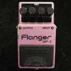 BOSS BF-2 Flanger (Silver Screw/JAPAN)_4
