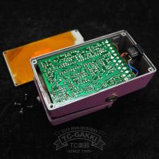BOSS BF-2 Flanger (Silver Screw/JAPAN)_5