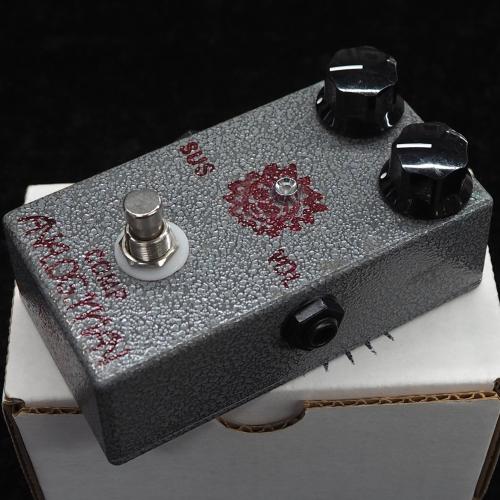 ANALOG.MAN Small Comp
