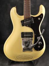 Mosrite USA V-65 Model MARK-I 1965 Reissue Pearl White