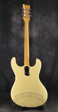 Mosrite USA V-65 Model MARK-I 1965 Reissue Pearl White_6