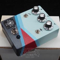 KALAVERA DISTORTION THEORY