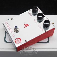 September Sound MINI FUZZ neo classic