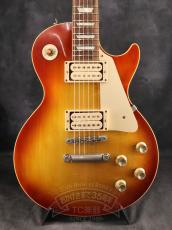 Gibson Custom Shop 2007 Historic Collection 1958 Les Paul Standard Reissue Plain Top