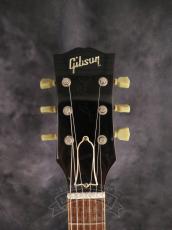 Gibson Custom Shop 2007 Historic Collection 1958 Les Paul Standard Reissue Plain Top_3