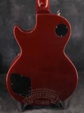 Gibson Custom Shop 2007 Historic Collection 1958 Les Paul Standard Reissue Plain Top_5