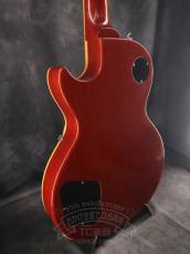 Gibson Custom Shop 2007 Historic Collection 1958 Les Paul Standard Reissue Plain Top_8