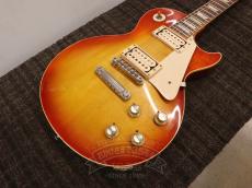 Gibson Custom Shop 2007 Historic Collection 1958 Les Paul Standard Reissue Plain Top_9