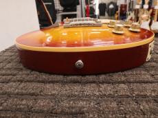 Gibson Custom Shop 2007 Historic Collection 1958 Les Paul Standard Reissue Plain Top_10