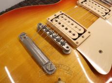 Gibson Custom Shop 2007 Historic Collection 1958 Les Paul Standard Reissue Plain Top_15