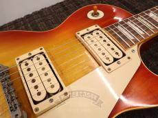 Gibson Custom Shop 2007 Historic Collection 1958 Les Paul Standard Reissue Plain Top_16