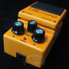 BOSS DS-1 Distortion (Silver Screw/JAPAN)_2