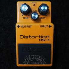 BOSS DS-1 Distortion (Silver Screw/JAPAN)_4