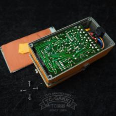 BOSS DS-1 Distortion (Silver Screw/JAPAN)_5