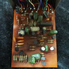 BOSS DS-1 Distortion (Silver Screw/JAPAN)_6